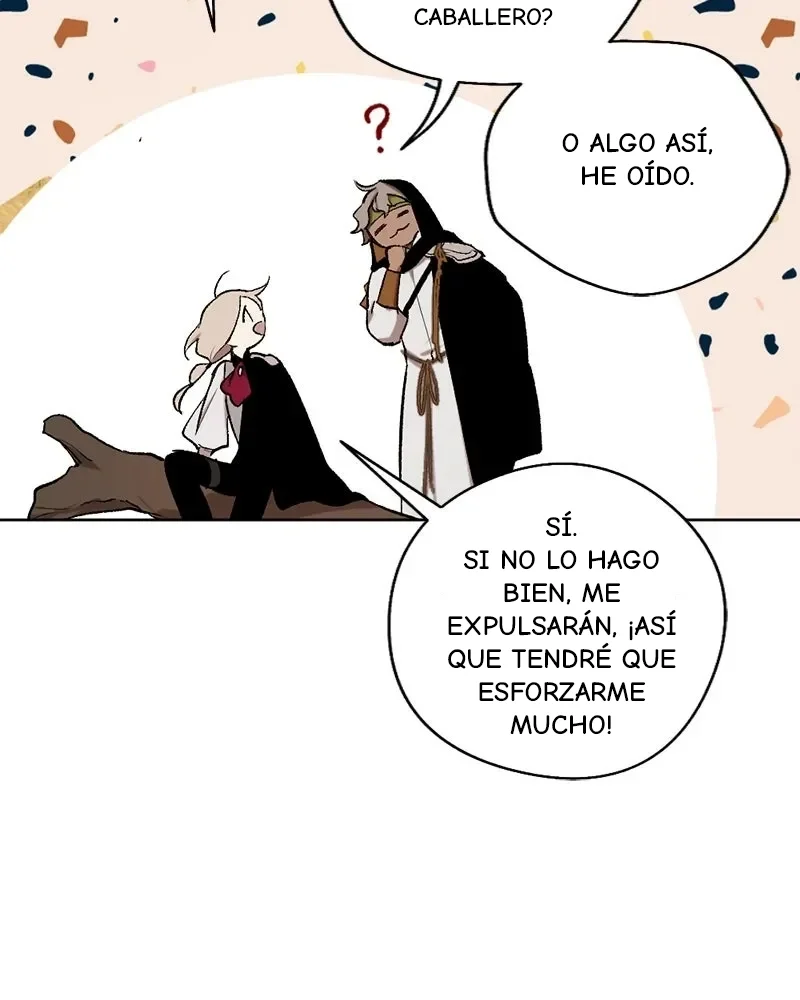The Dark Lord's Confession - Capítulo 25 - Página 41 - LectorTMOo