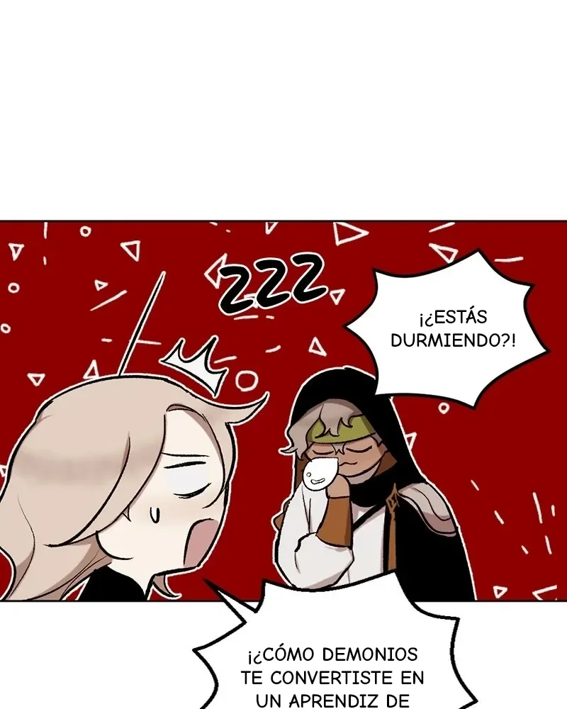 The Dark Lord's Confession - Capítulo 25 - Página 43 - LectorTMOo