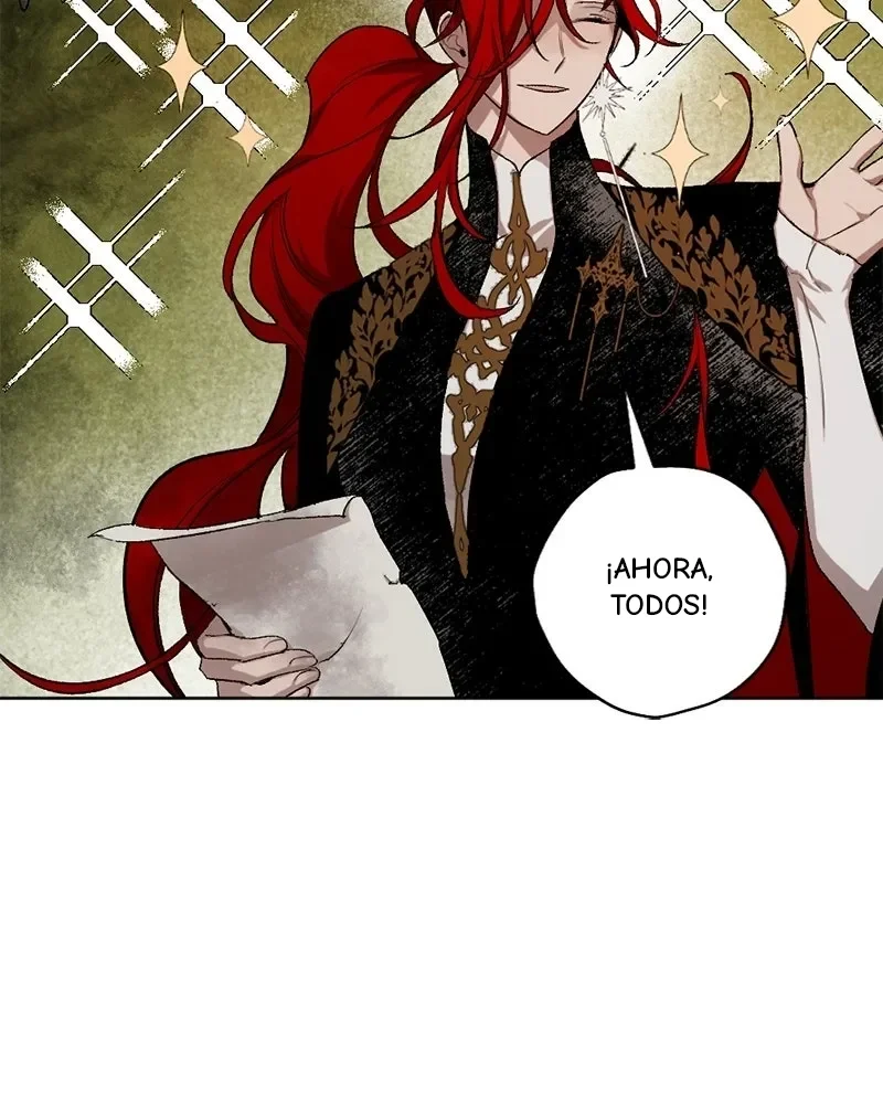 The Dark Lord's Confession - Capítulo 25 - Página 50 - LectorTMOo