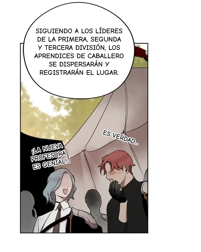 The Dark Lord's Confession - Capítulo 25 - Página 51 - LectorTMOo