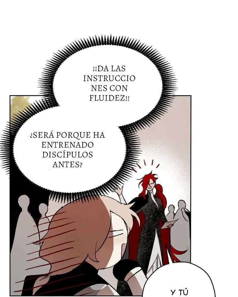 The Dark Lord's Confession - Capítulo 25 - Página 54 - LectorTMOo