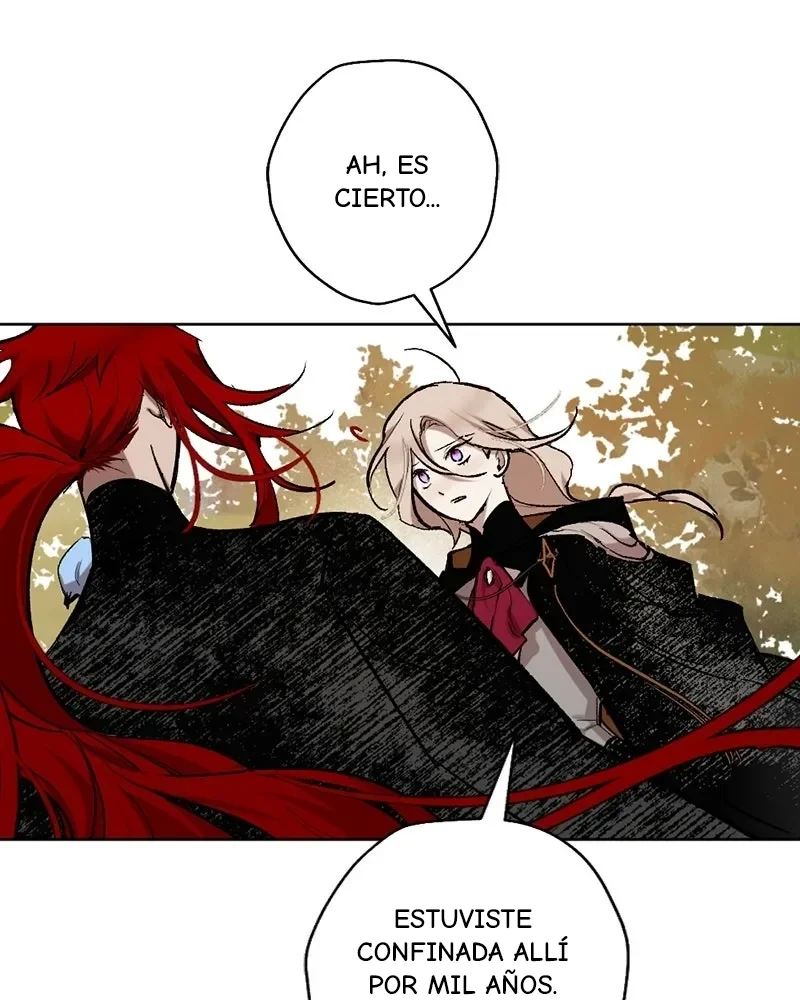 The Dark Lord's Confession - Capítulo 25 - Página 59 - LectorTMOo