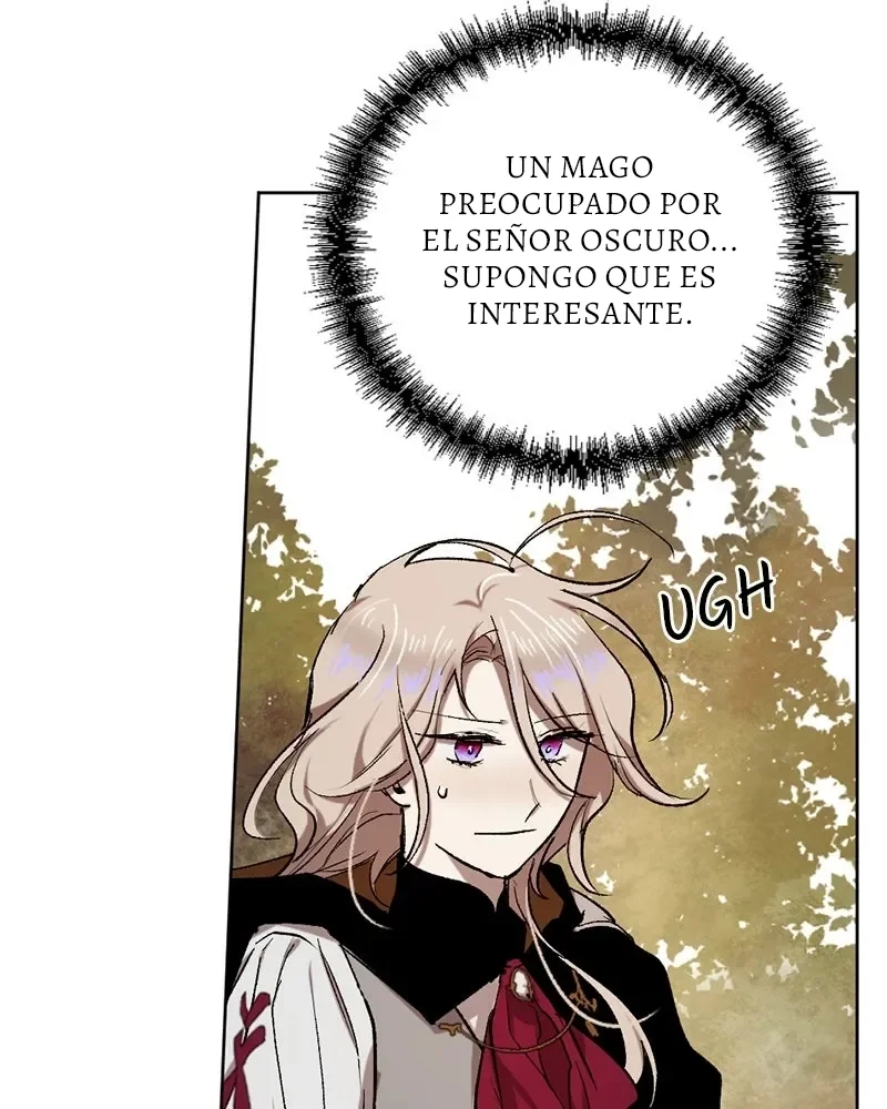 The Dark Lord's Confession - Capítulo 25 - Página 62 - LectorTMOo