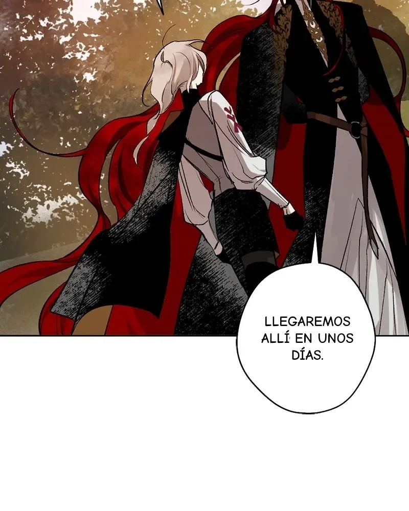The Dark Lord's Confession - Capítulo 25 - Página 73 - LectorTMOo