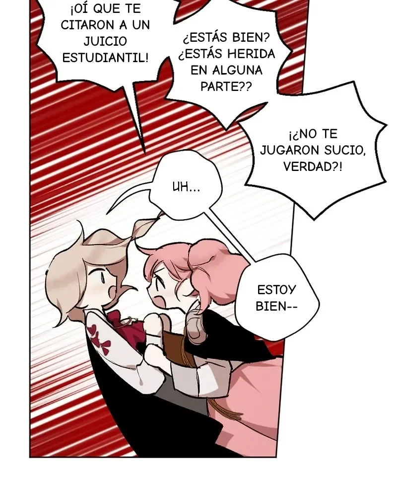 The Dark Lord's Confession - Capítulo 25 - Página 79 - LectorTMOo