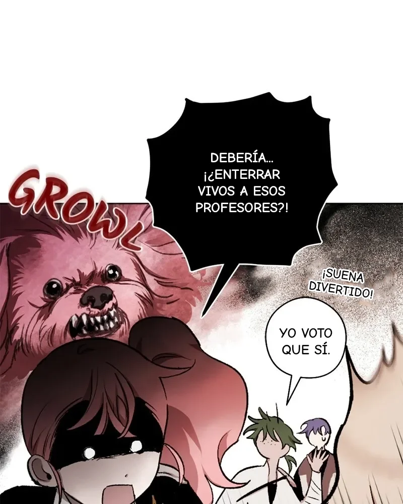 The Dark Lord's Confession - Capítulo 25 - Página 80 - LectorTMOo