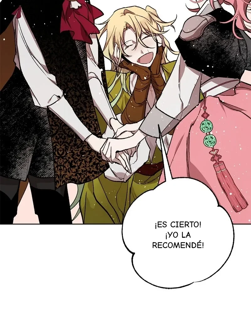 The Dark Lord's Confession - Capítulo 25 - Página 83 - LectorTMOo