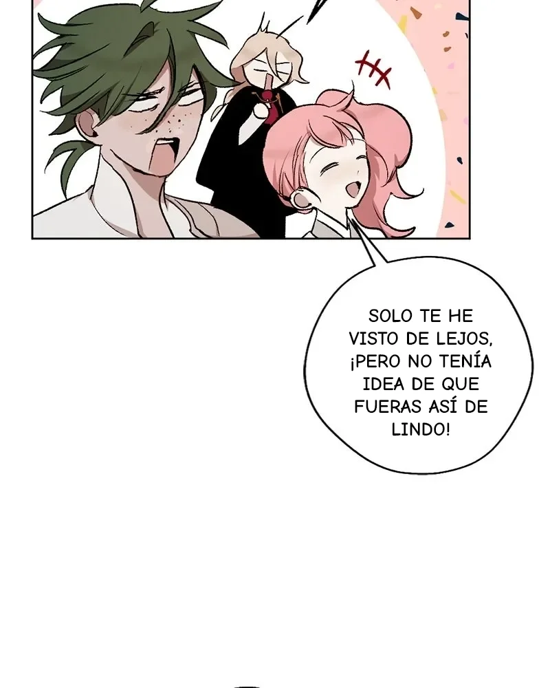 The Dark Lord's Confession - Capítulo 25 - Página 91 - LectorTMOo