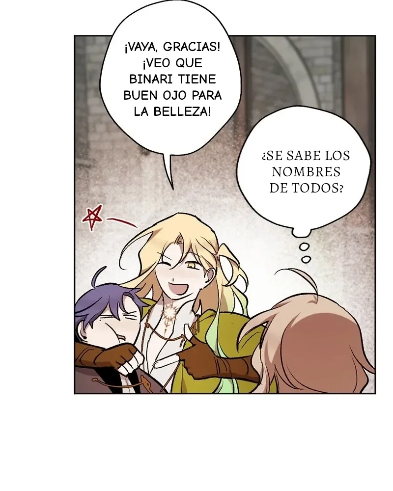 The Dark Lord's Confession - Capítulo 25 - Página 92 - LectorTMOo