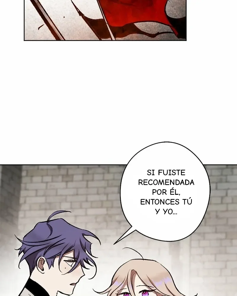 The Dark Lord's Confession - Capítulo 25 - Página 94 - LectorTMOo