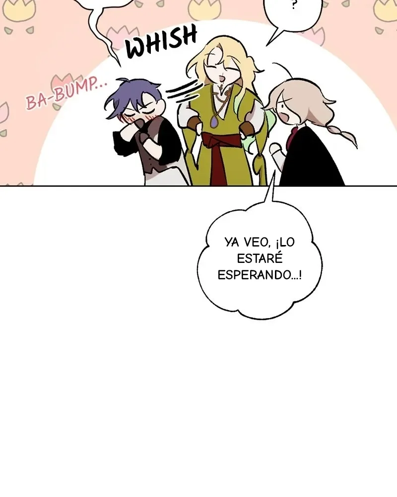 The Dark Lord's Confession - Capítulo 25 - Página 96 - LectorTMOo
