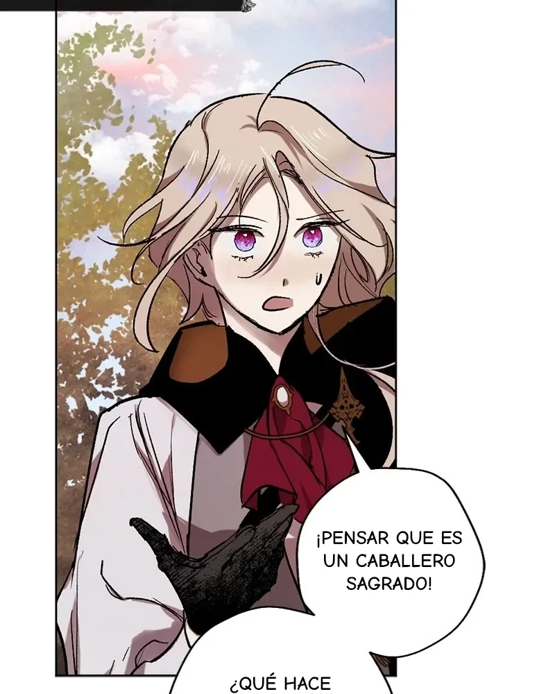 The Dark Lord's Confession - Capítulo 25 - Página 98 - LectorTMOo