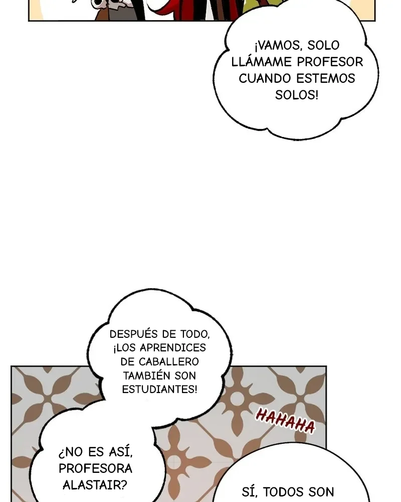 The Dark Lord's Confession - Capítulo 25 - Página 102 - LectorTMOo