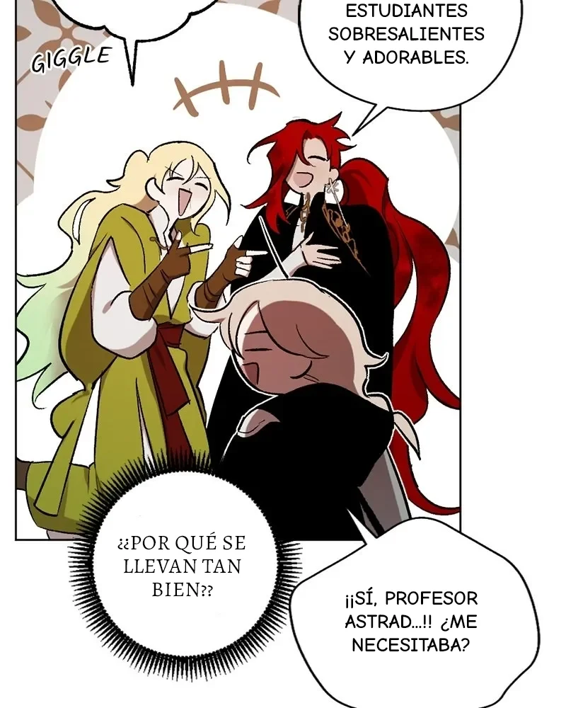 The Dark Lord's Confession - Capítulo 25 - Página 103 - LectorTMOo