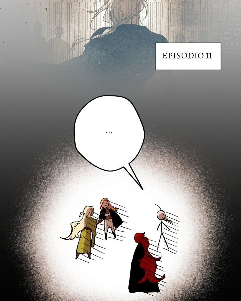 The Dark Lord's Confession - Capítulo 25 - Página 109 - LectorTMOo