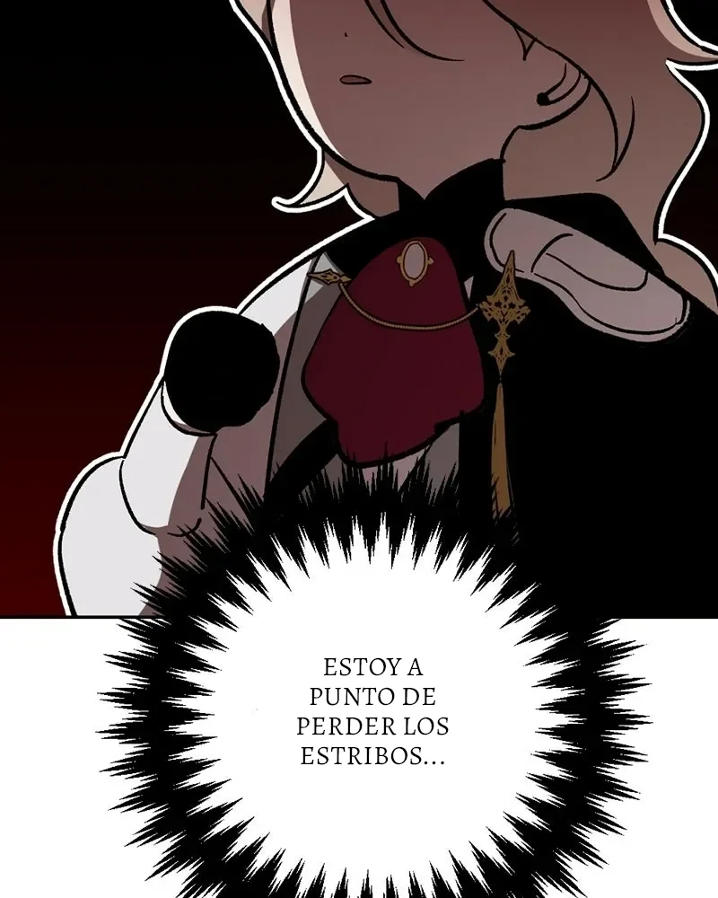 The Dark Lord's Confession - Capítulo 25 - Página 112 - LectorTMOo