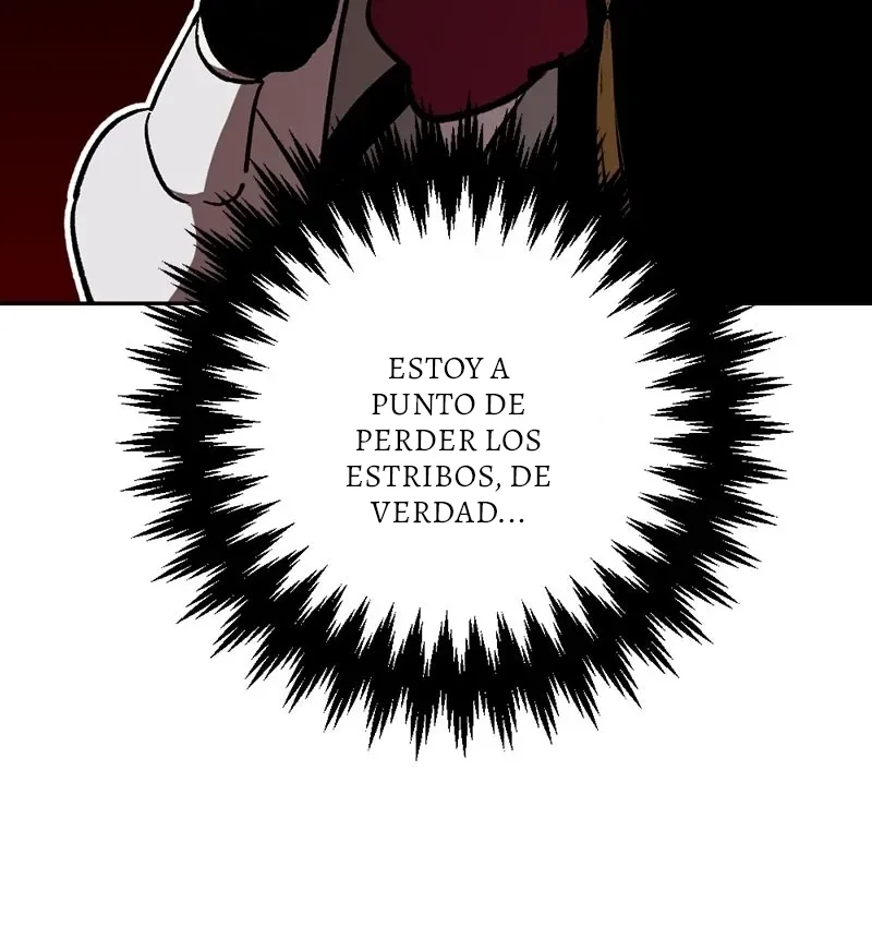 The Dark Lord's Confession - Capítulo 26 - Página 4 - LectorTMOo