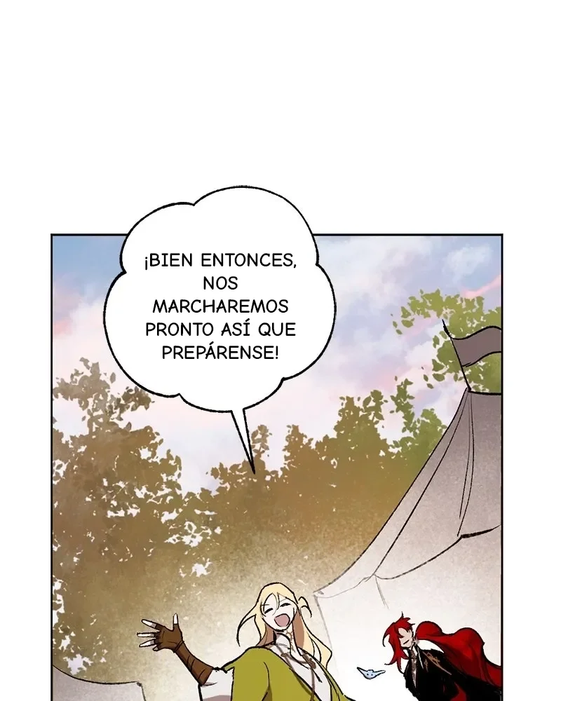 The Dark Lord's Confession - Capítulo 26 - Página 5 - LectorTMOo
