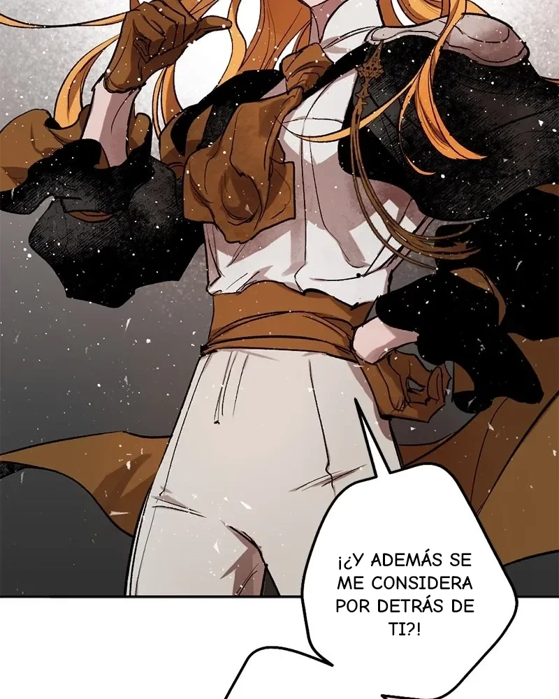 The Dark Lord's Confession - Capítulo 26 - Página 10 - LectorTMOo
