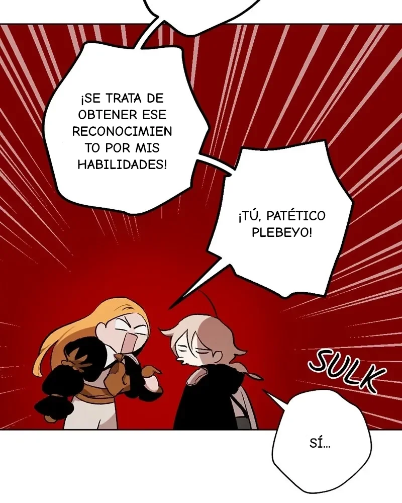 The Dark Lord's Confession - Capítulo 26 - Página 14 - LectorTMOo
