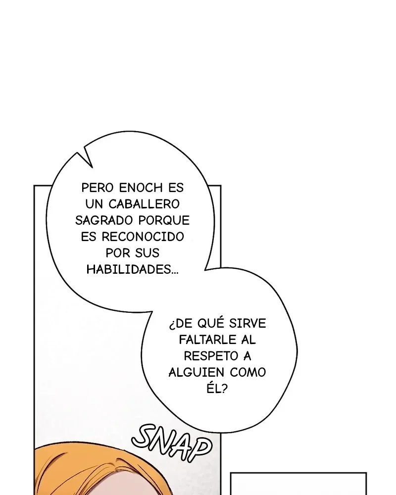 The Dark Lord's Confession - Capítulo 26 - Página 15 - LectorTMOo