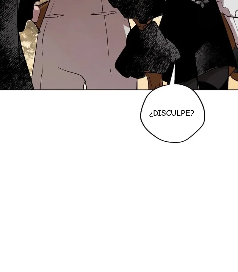 The Dark Lord's Confession - Capítulo 26 - Página 19 - LectorTMOo