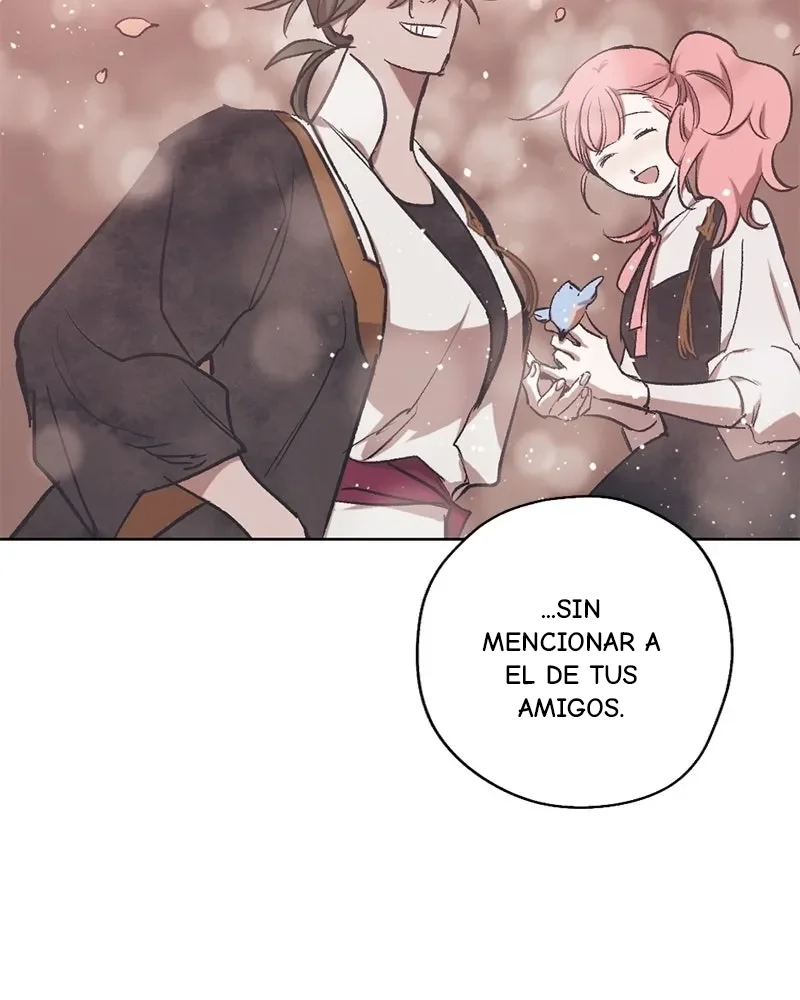 The Dark Lord's Confession - Capítulo 26 - Página 23 - LectorTMOo