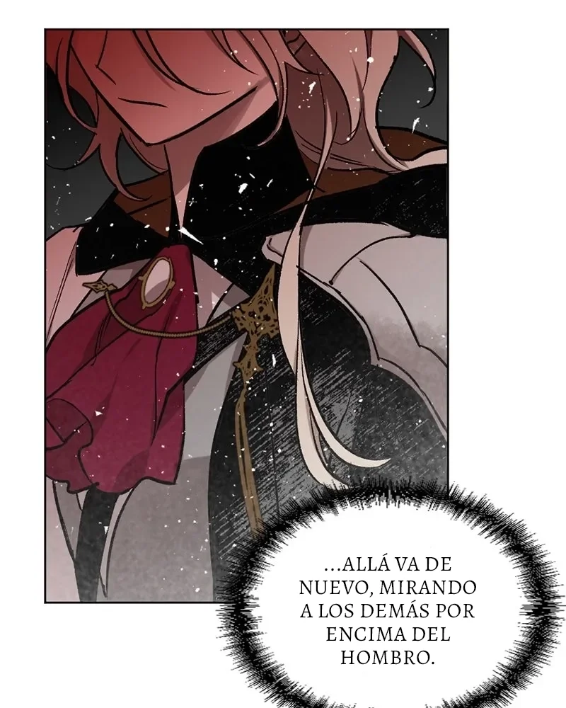 The Dark Lord's Confession - Capítulo 26 - Página 24 - LectorTMOo