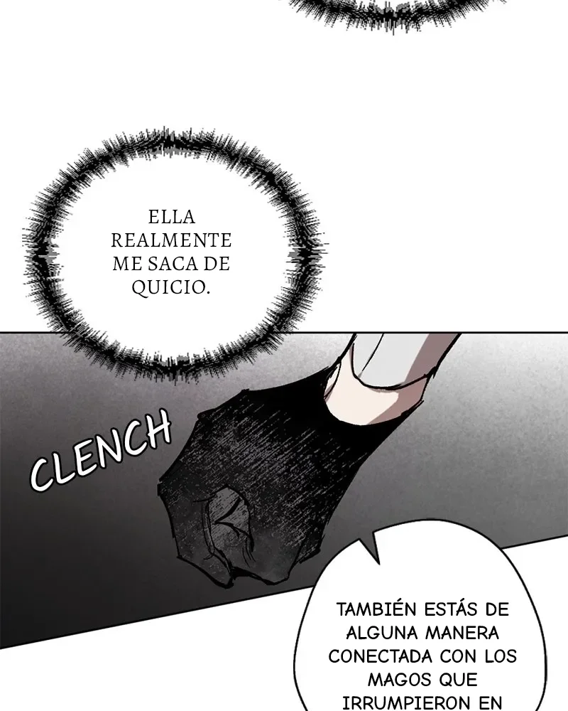 The Dark Lord's Confession - Capítulo 26 - Página 25 - LectorTMOo