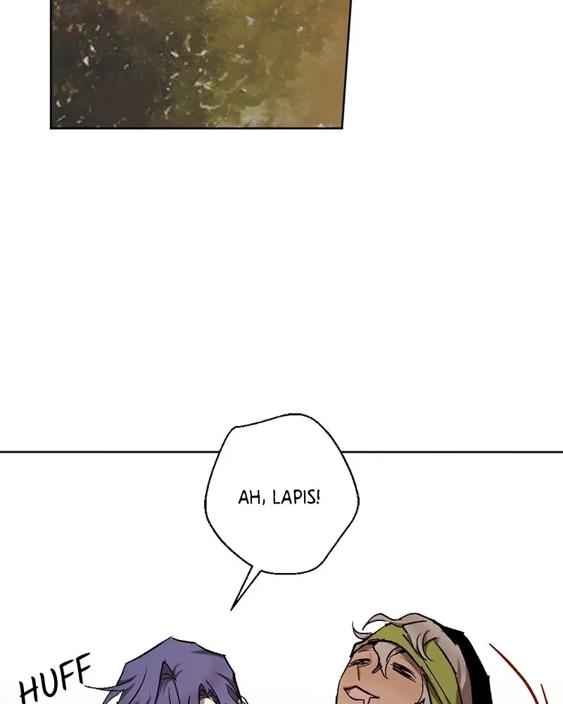 The Dark Lord's Confession - Capítulo 26 - Página 32 - LectorTMOo