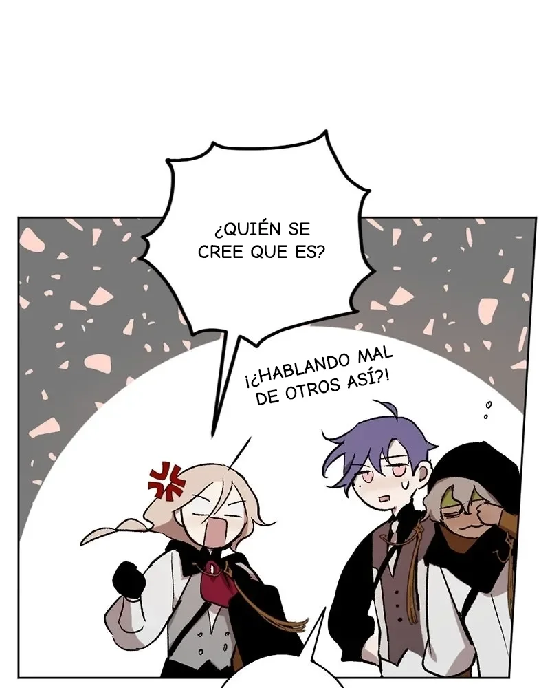 The Dark Lord's Confession - Capítulo 26 - Página 41 - LectorTMOo