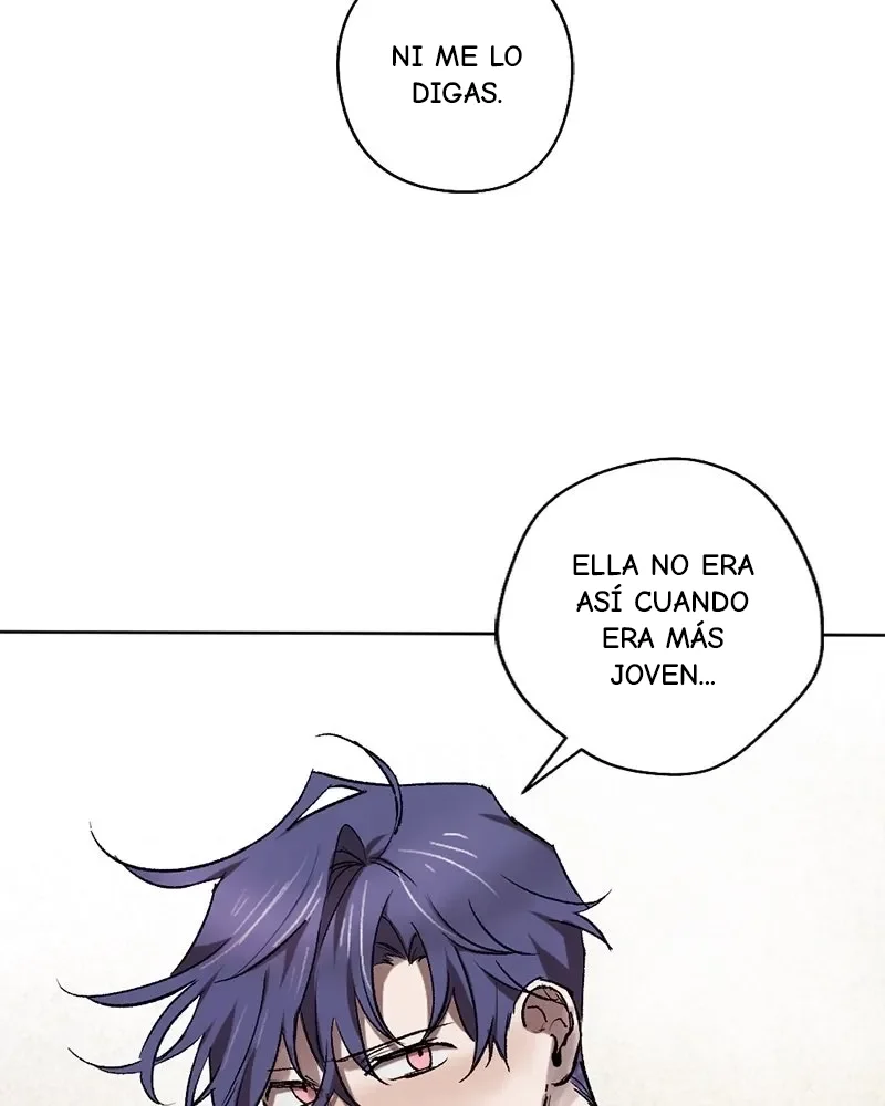 The Dark Lord's Confession - Capítulo 26 - Página 42 - LectorTMOo
