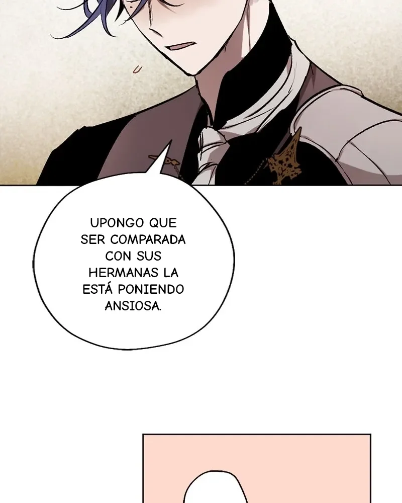 The Dark Lord's Confession - Capítulo 26 - Página 43 - LectorTMOo