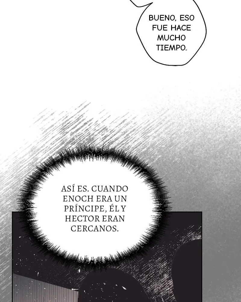The Dark Lord's Confession - Capítulo 26 - Página 46 - LectorTMOo