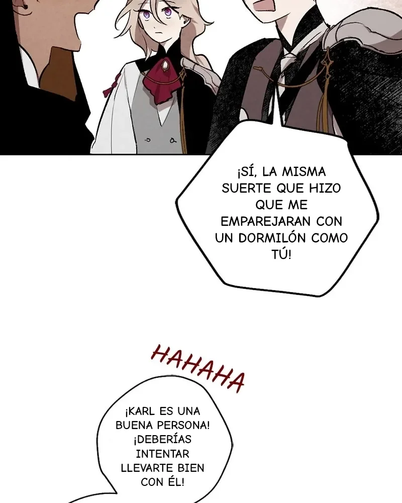 The Dark Lord's Confession - Capítulo 26 - Página 49 - LectorTMOo