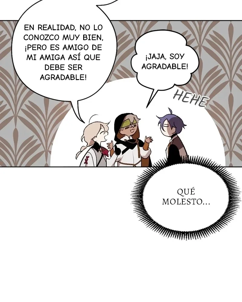 The Dark Lord's Confession - Capítulo 26 - Página 50 - LectorTMOo