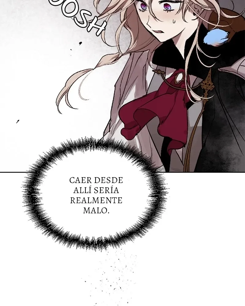 The Dark Lord's Confession - Capítulo 26 - Página 67 - LectorTMOo