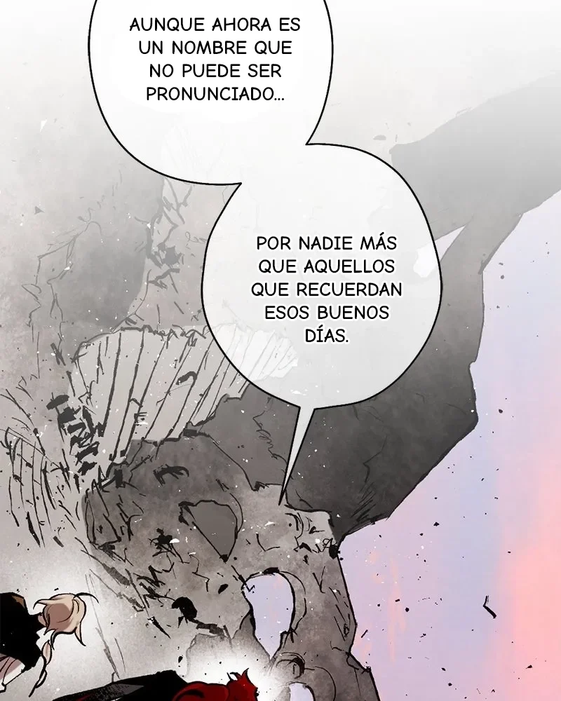 The Dark Lord's Confession - Capítulo 26 - Página 84 - LectorTMOo