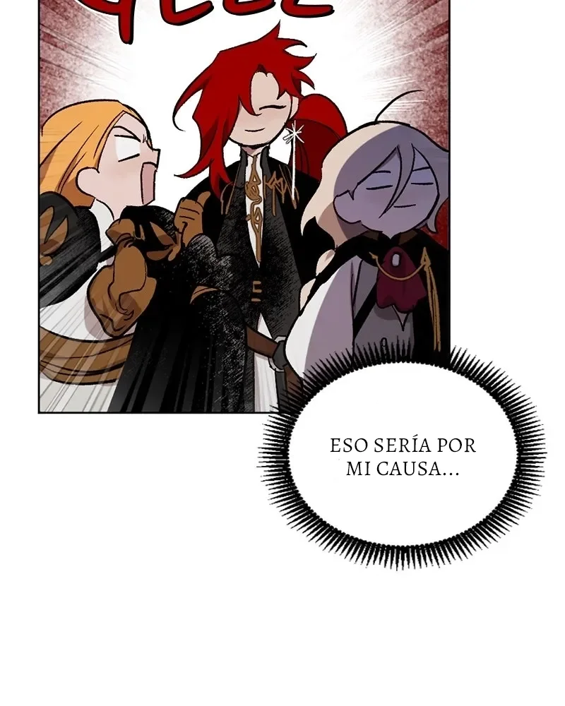 The Dark Lord's Confession - Capítulo 26 - Página 100 - LectorTMOo
