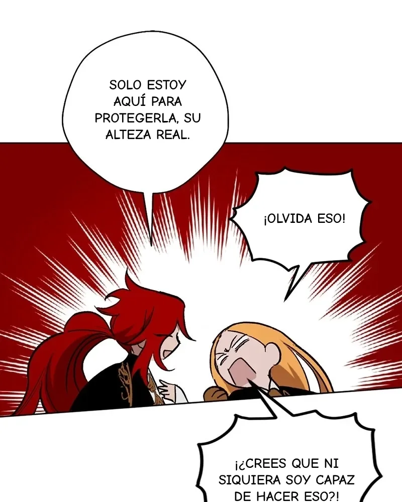 The Dark Lord's Confession - Capítulo 26 - Página 101 - LectorTMOo
