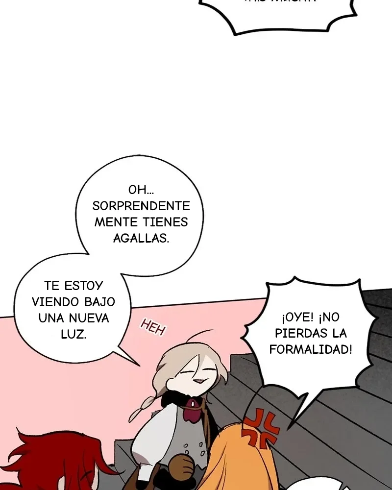The Dark Lord's Confession - Capítulo 26 - Página 102 - LectorTMOo