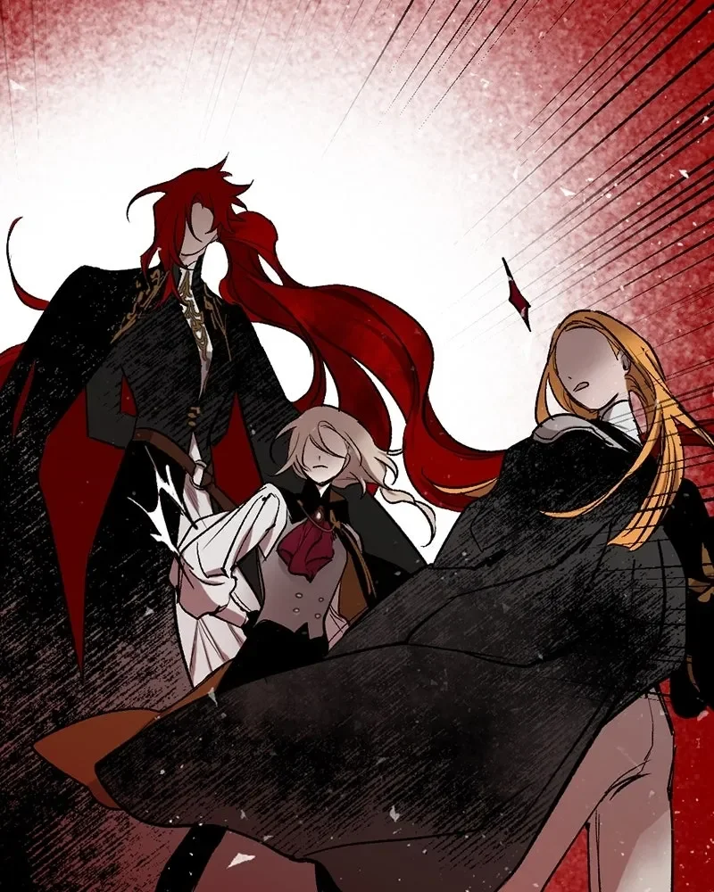 The Dark Lord's Confession - Capítulo 26 - Página 111 - LectorTMOo
