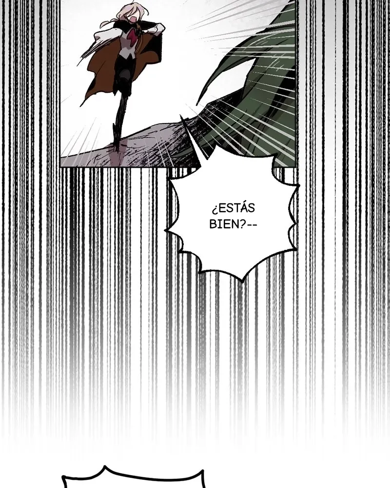 The Dark Lord's Confession - Capítulo 27 - Página 3 - LectorTMOo