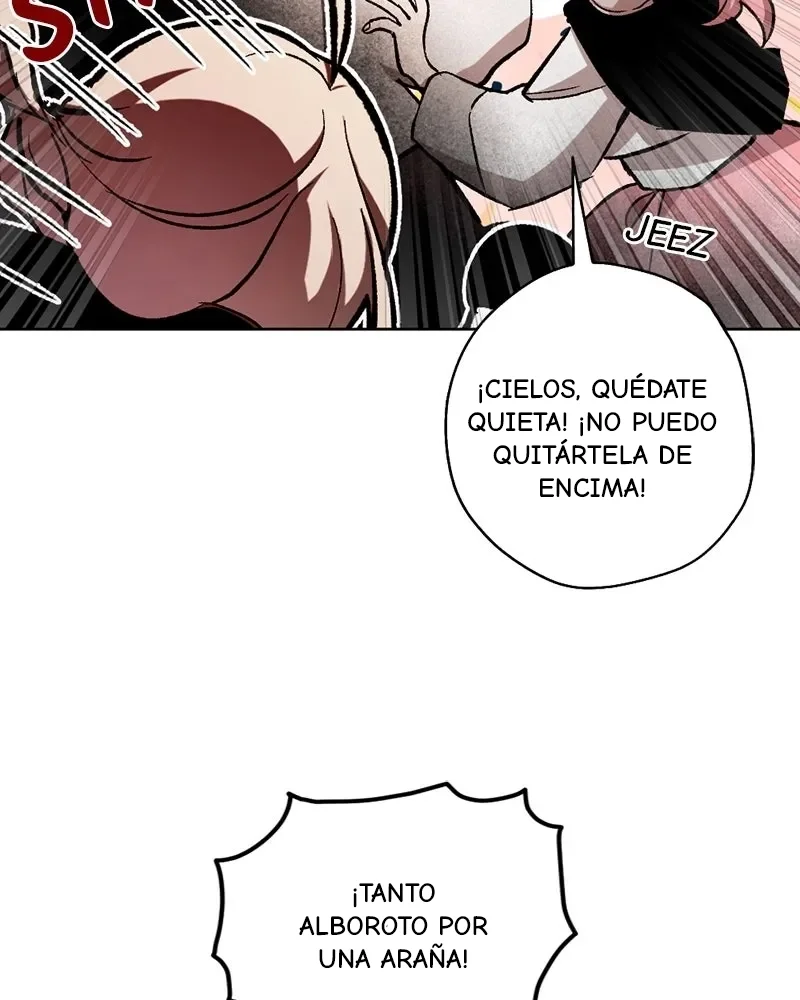 The Dark Lord's Confession - Capítulo 27 - Página 5 - LectorTMOo