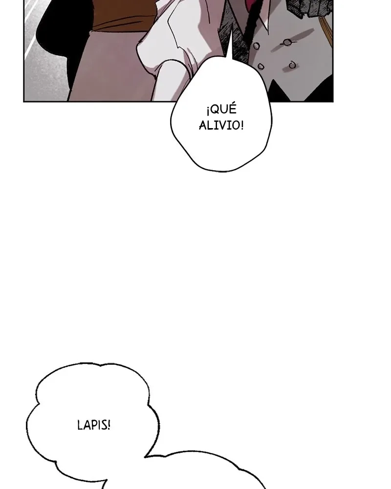 The Dark Lord's Confession - Capítulo 27 - Página 7 - LectorTMOo