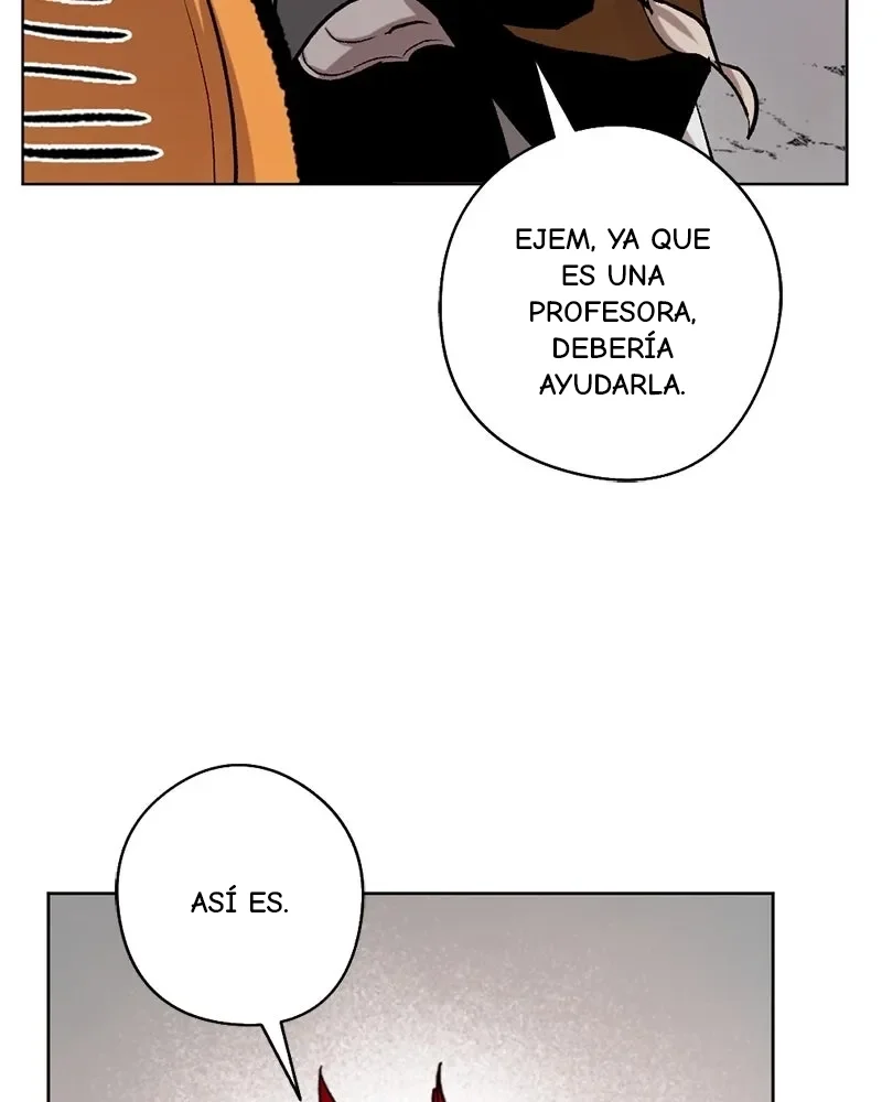 The Dark Lord's Confession - Capítulo 27 - Página 9 - LectorTMOo