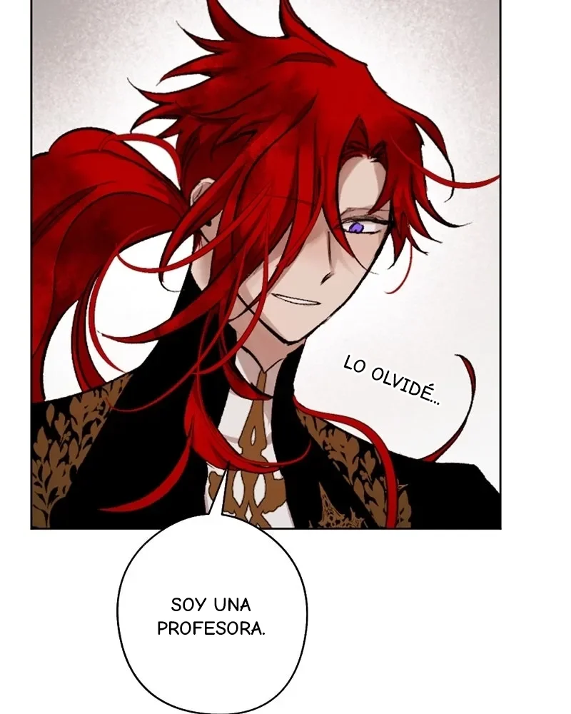 The Dark Lord's Confession - Capítulo 27 - Página 10 - LectorTMOo