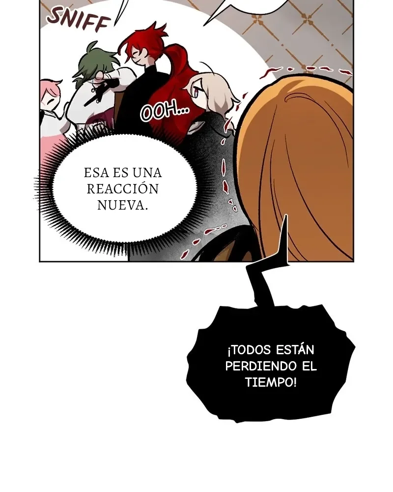 The Dark Lord's Confession - Capítulo 27 - Página 14 - LectorTMOo