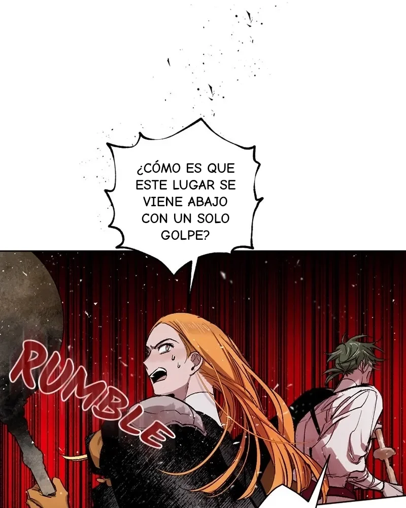 The Dark Lord's Confession - Capítulo 27 - Página 27 - LectorTMOo