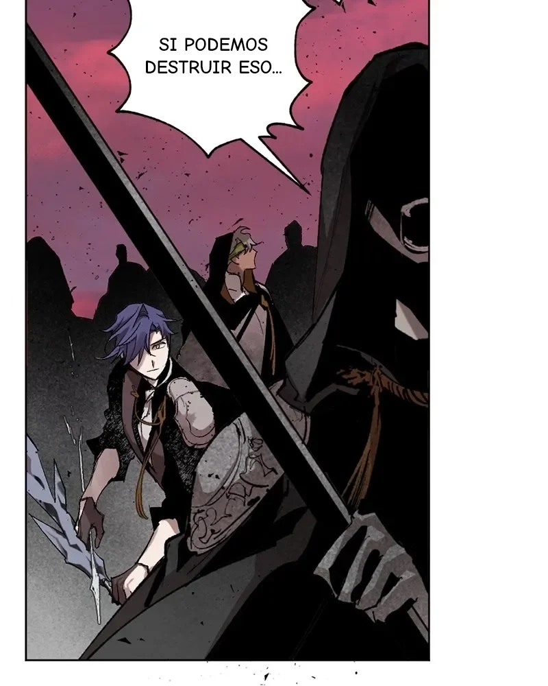 The Dark Lord's Confession - Capítulo 27 - Página 43 - LectorTMOo